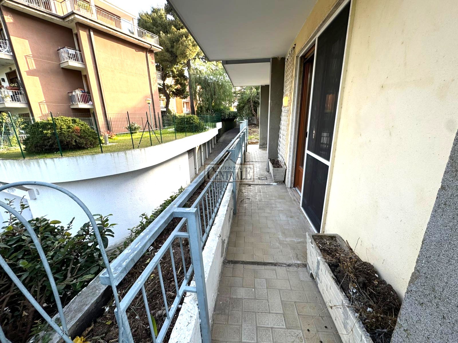 Agenzia Immobiliare Centrale Sanremo